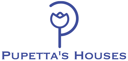 Pupetta's Houses